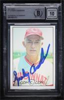 Sparky Anderson [BAS Authentic]