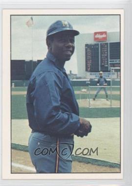 1976 SSPC - [Base] #239 - Hank Aaron