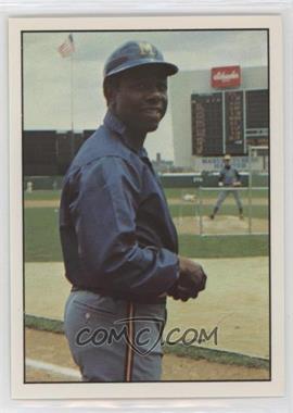 1976 SSPC - [Base] #239 - Hank Aaron