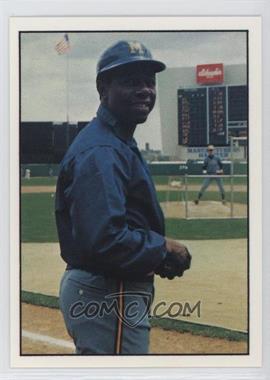 1976 SSPC - [Base] #239 - Hank Aaron