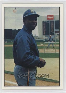 1976 SSPC - [Base] #239 - Hank Aaron