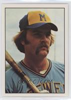 Gorman Thomas