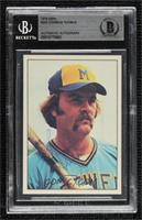 Gorman Thomas [BAS Authentic]