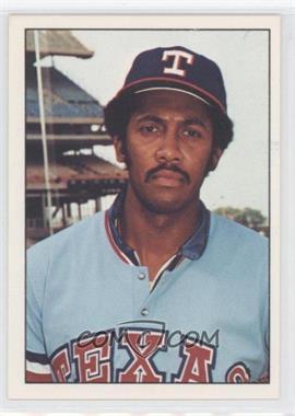 1976 SSPC - [Base] #255 - Fergie Jenkins