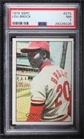 Lou Brock [PSA 7 NM]