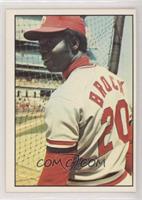 Lou Brock