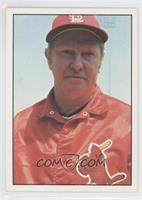 Red Schoendienst