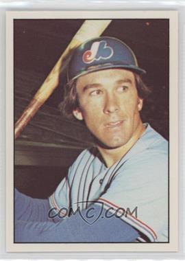 1976 SSPC - [Base] #334 - Gary Carter