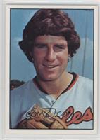 Jim Palmer