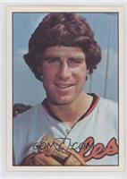 Jim Palmer