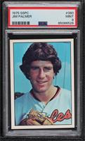 Jim Palmer [PSA 9 MINT]