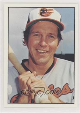 1976 SSPC - [Base] #392 - Brooks Robinson