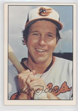 1976 SSPC - [Base] #392 - Brooks Robinson