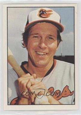 1976 SSPC - [Base] #392 - Brooks Robinson