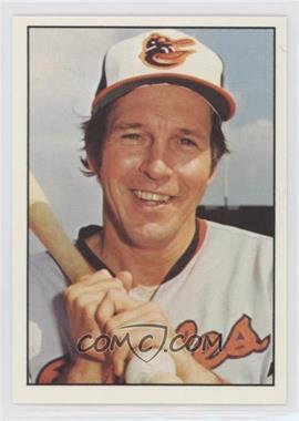 1976 SSPC - [Base] #392 - Brooks Robinson