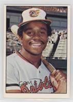 Al Bumbry