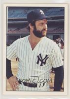 Thurman Munson