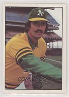 Rollie Fingers