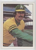 Rollie Fingers