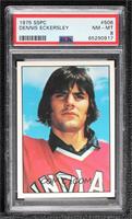 Dennis Eckersley [PSA 8 NM‑MT]