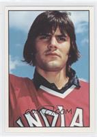 Dennis Eckersley