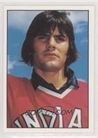 Dennis Eckersley