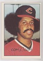 Oscar Gamble