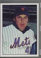 Tom Seaver [Noted]