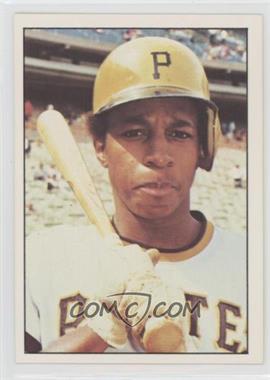 1976 SSPC - [Base] #584 - Willie Randolph