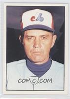 Gene Mauch