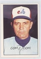 Gene Mauch