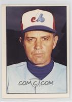 Gene Mauch