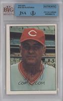 Ted Kluszewski [JSA Certified Encased by BVG]