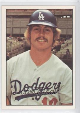 1976 SSPC - [Base] #75 - Ron Cey