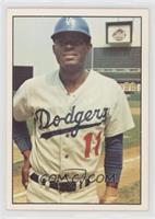 Manny Mota