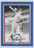 Lou Boudreau