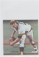 Randy Jones [Good to VG‑EX]