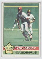 Lou Brock [Good to VG‑EX]