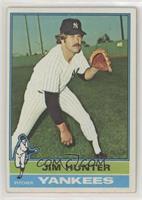 Catfish Hunter