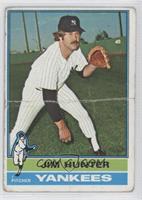 Catfish Hunter [Poor to Fair]