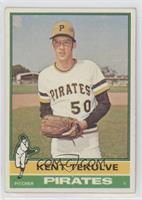 Kent Tekulve [Good to VG‑EX]