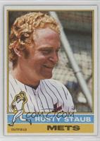 Rusty Staub