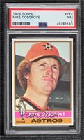 Mike Cosgrove [PSA 7 NM]