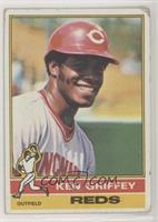 Ken Griffey [COMC RCR Poor]