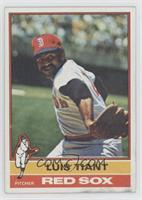 Luis Tiant [Good to VG‑EX]