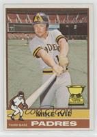 Mike Ivie