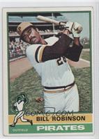 Bill Robinson [Good to VG‑EX]