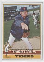 Lerrin LaGrow [Good to VG‑EX]