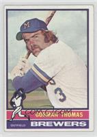 Gorman Thomas [Good to VG‑EX]