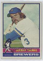 Gorman Thomas